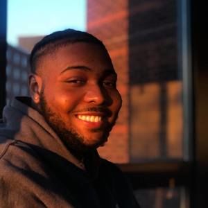 Meet your Posher, Tyree